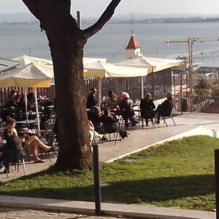 Central Room Lisboa المظهر الخارجي الصورة