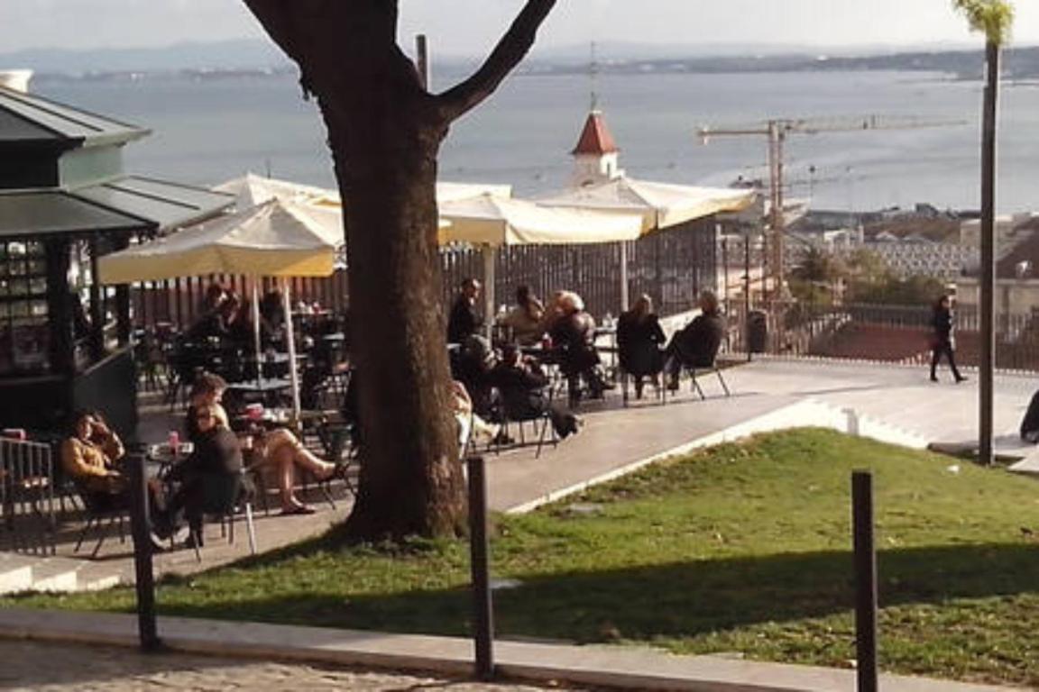 Central Room Lisboa المظهر الخارجي الصورة